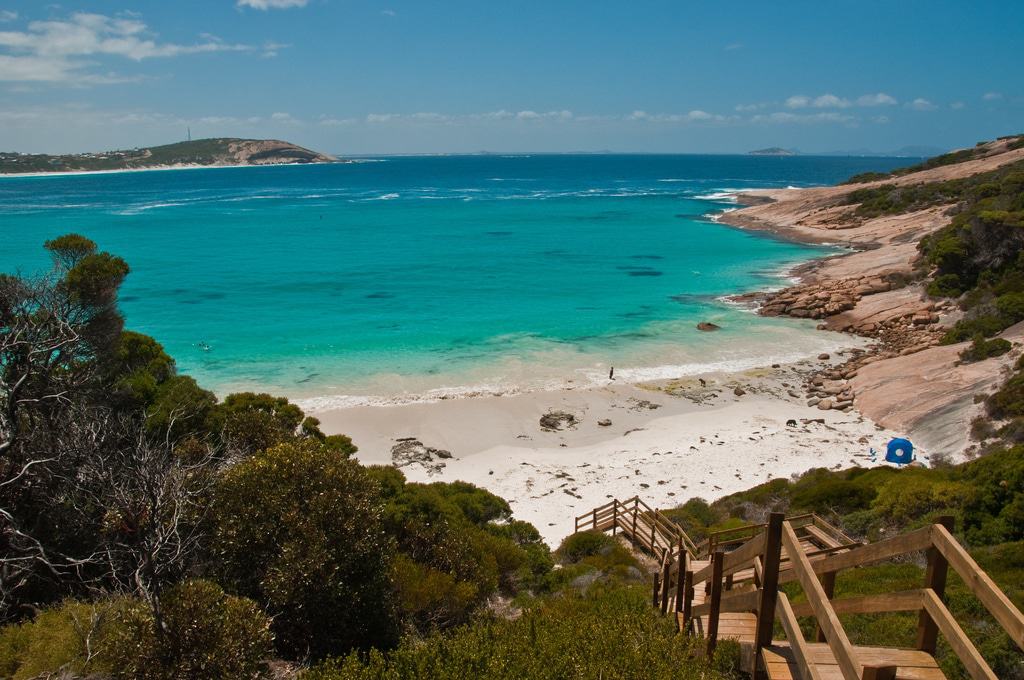 Esperance