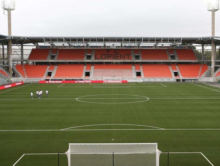 FC Lorient