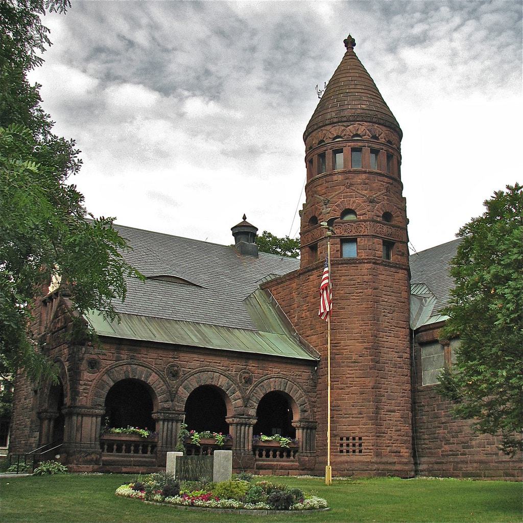 Fairbanks Museum and Planetarium