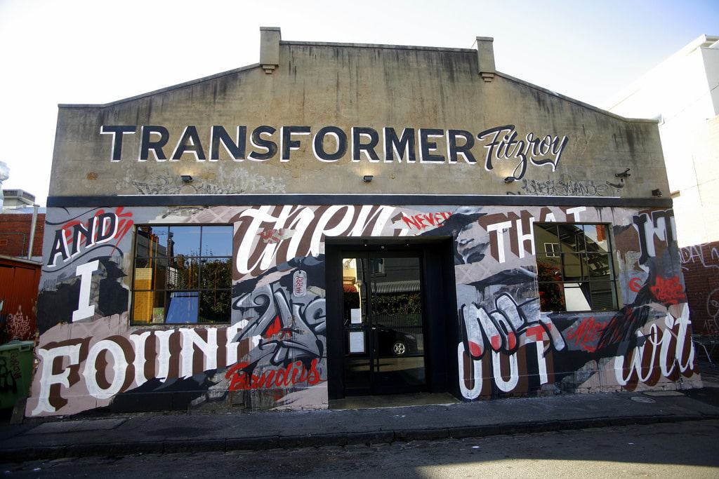 Fitzroy