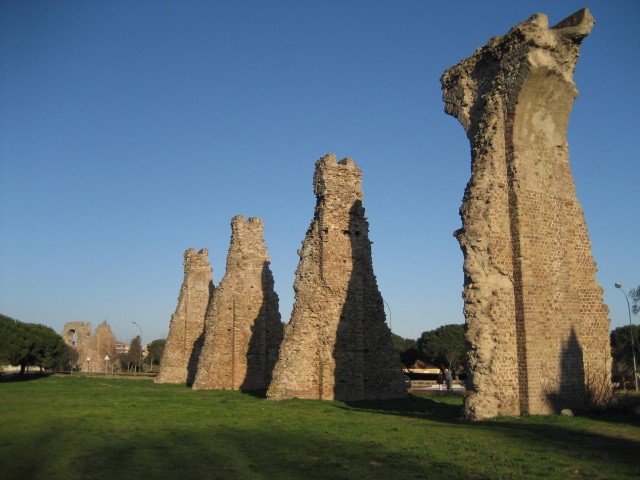 Fréjus Aquaduct