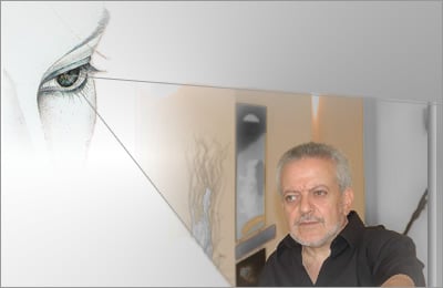 Galerie d’art Farid Benyaa