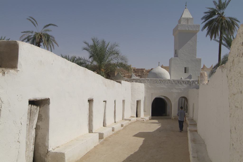 Ghadames