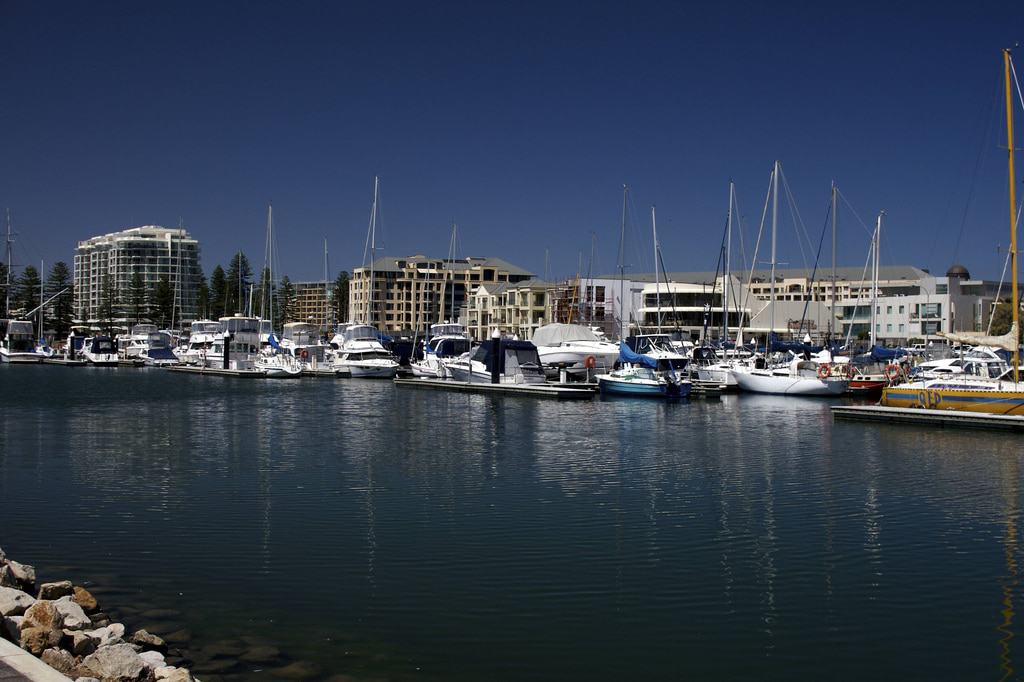 Glenelg