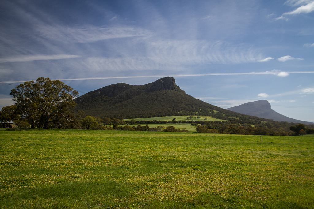 Grampians National Park