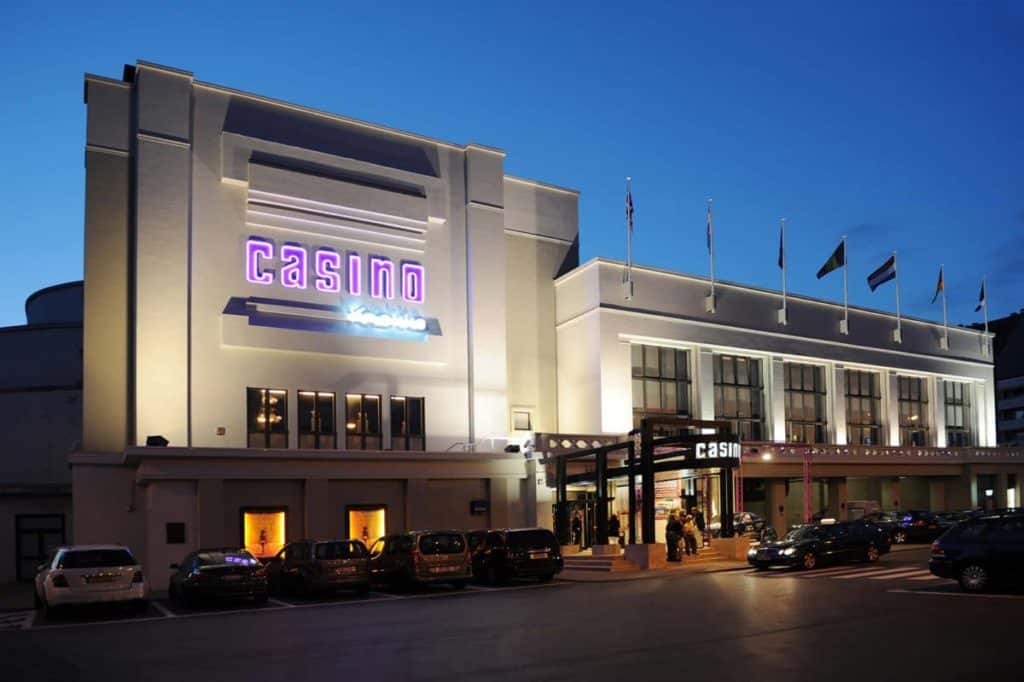 Grand Casino