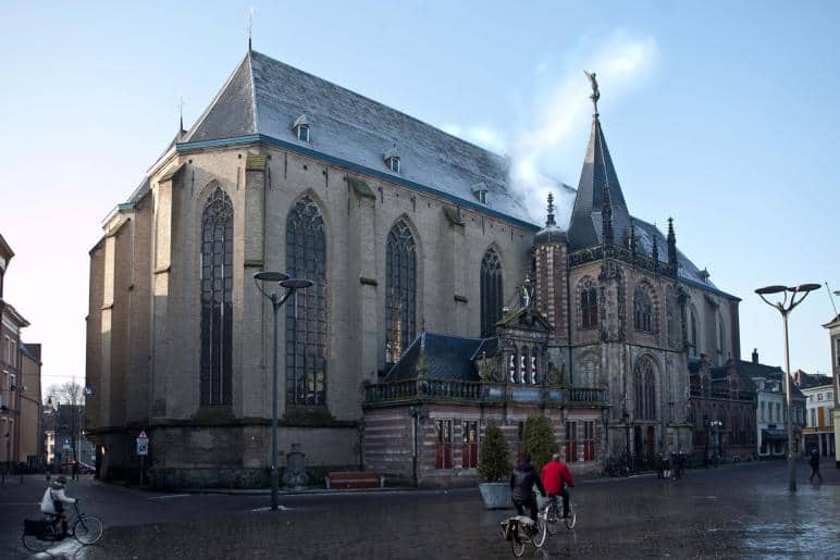 Grote Kerk