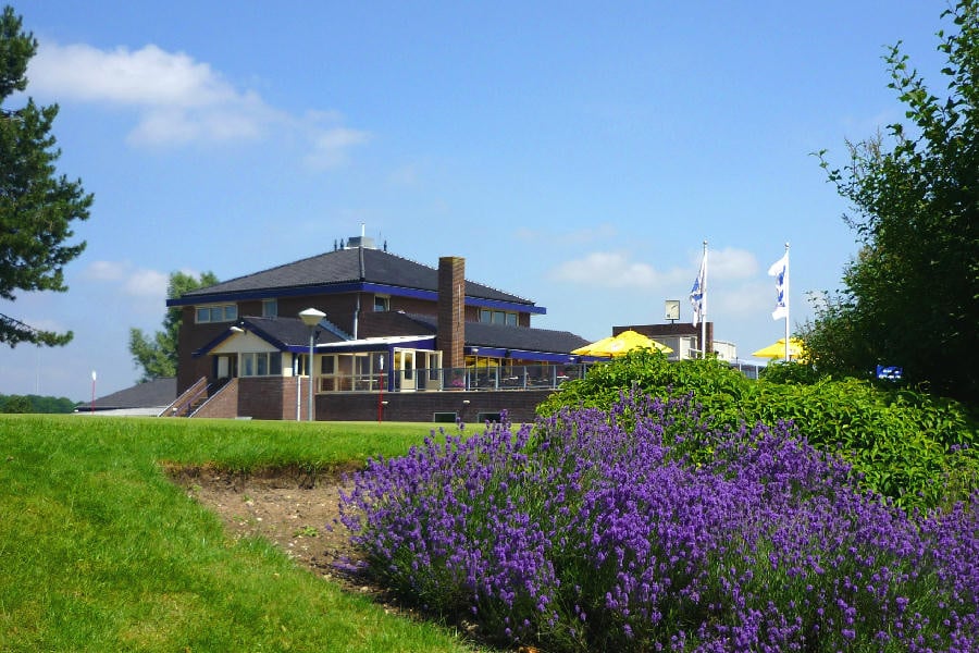 Haarlemmermeersche Golf Club