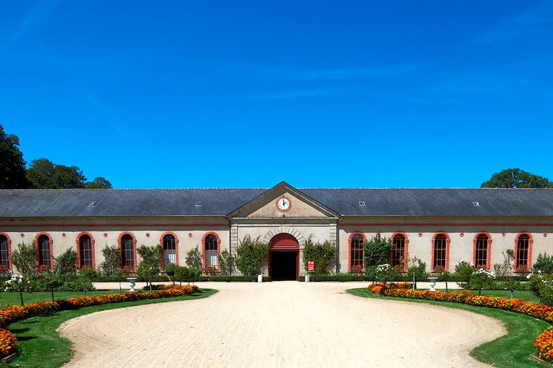 Haras Nationaux