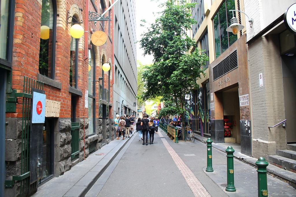 Hardware Lane