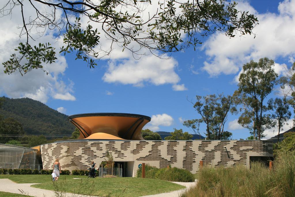 Healesville Sanctuary