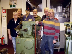 Hembrug Museum
