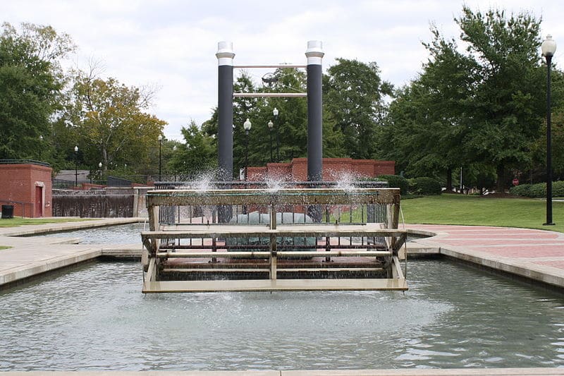 Heritage Park