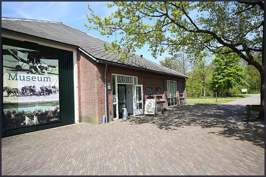 Historisch Museum Haarlemmermeer
