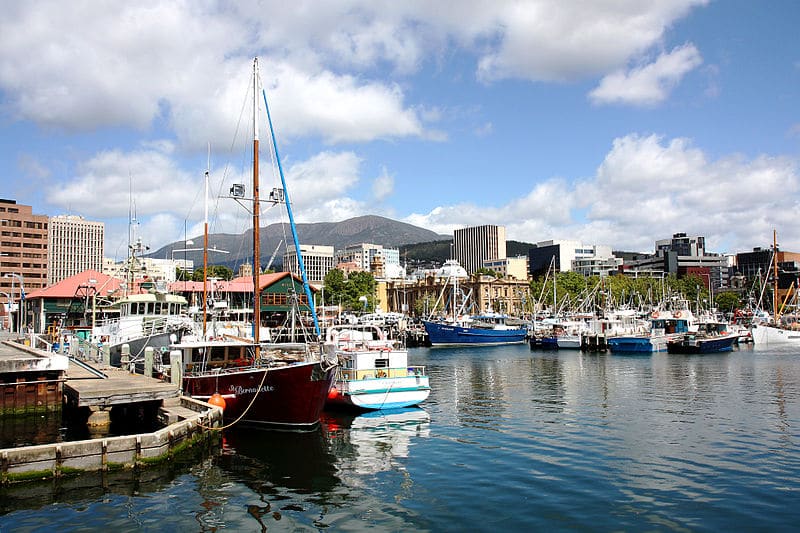 Hobart