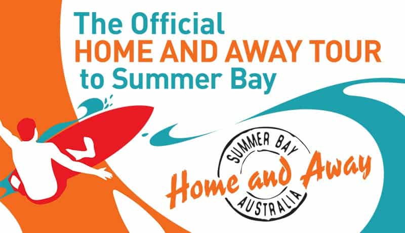 Home and Away tour