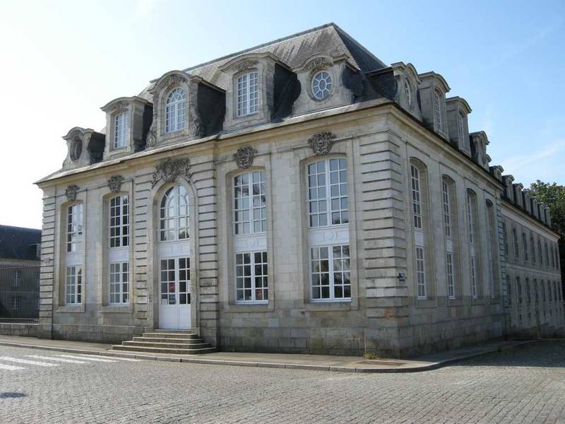 Hôtel Gabriel