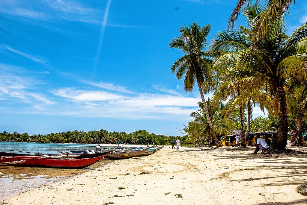 Ile Sainte Marie