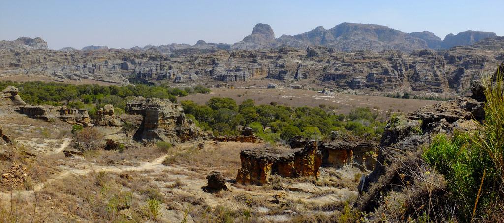 Isalo National Park