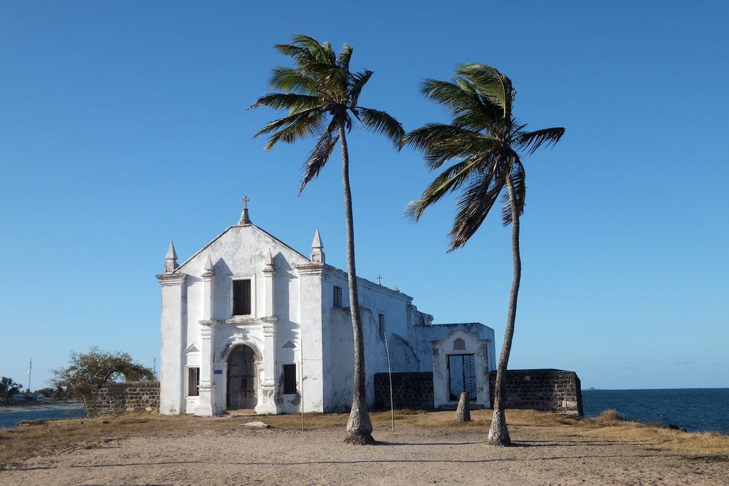 Island of Mozambique