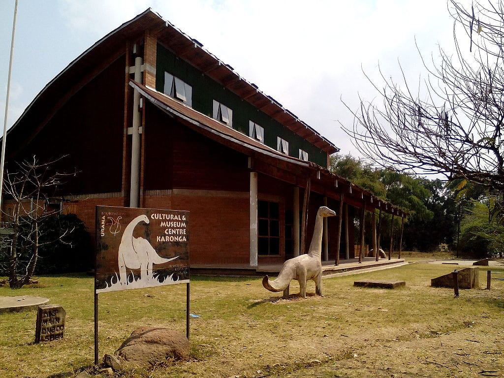 Karonga