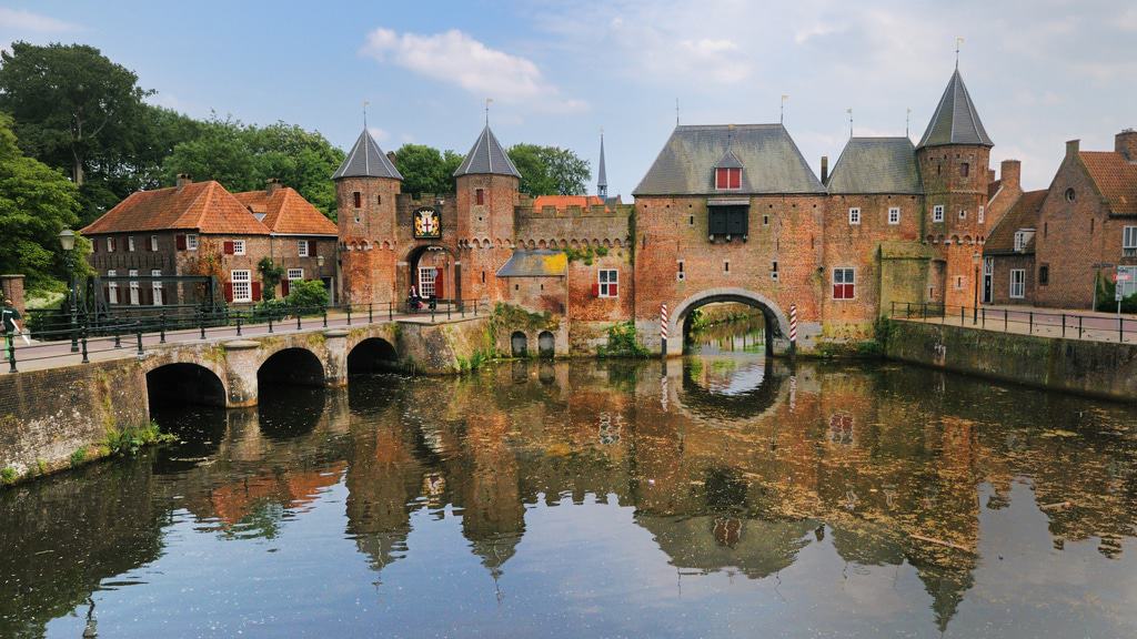 Koppelpoort