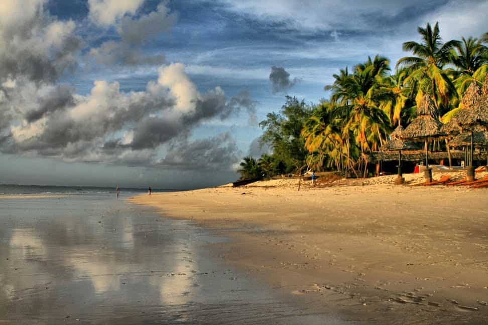 Lag Badana-Bushbush National Park