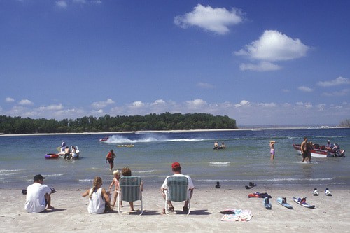Lake McConaughy