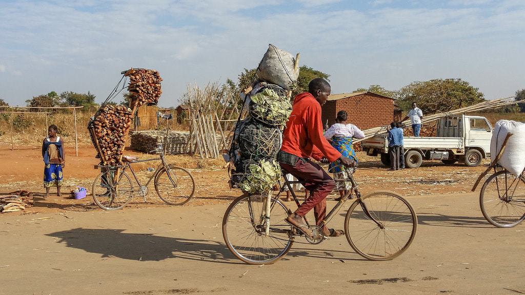 Lilongwe