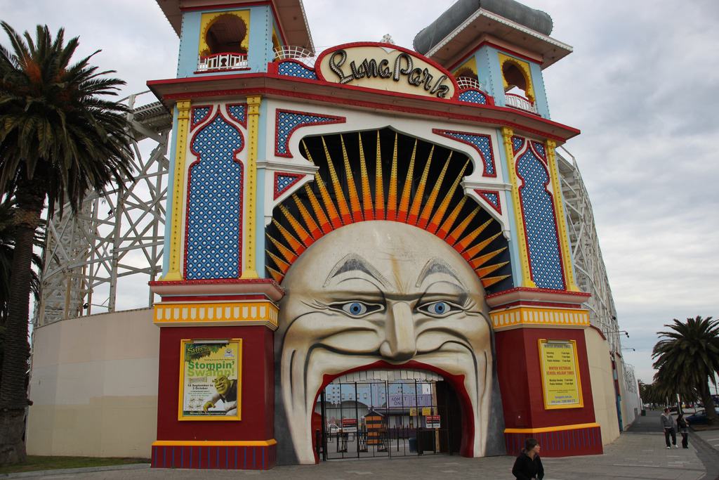 Luna Park