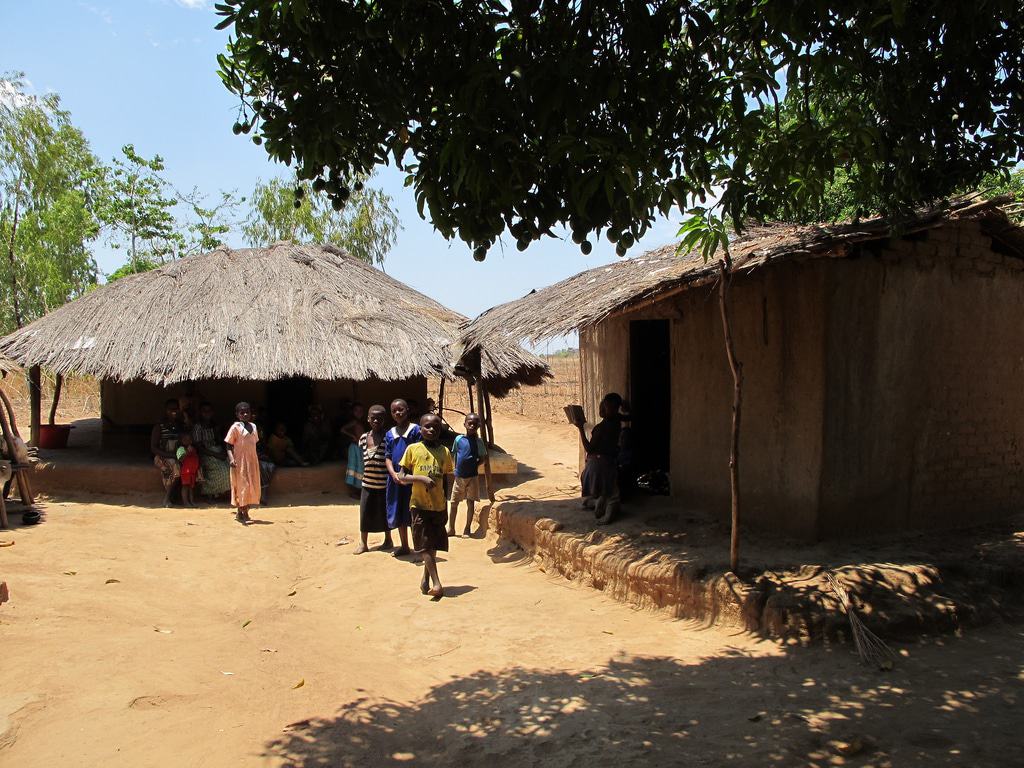 Mangochi