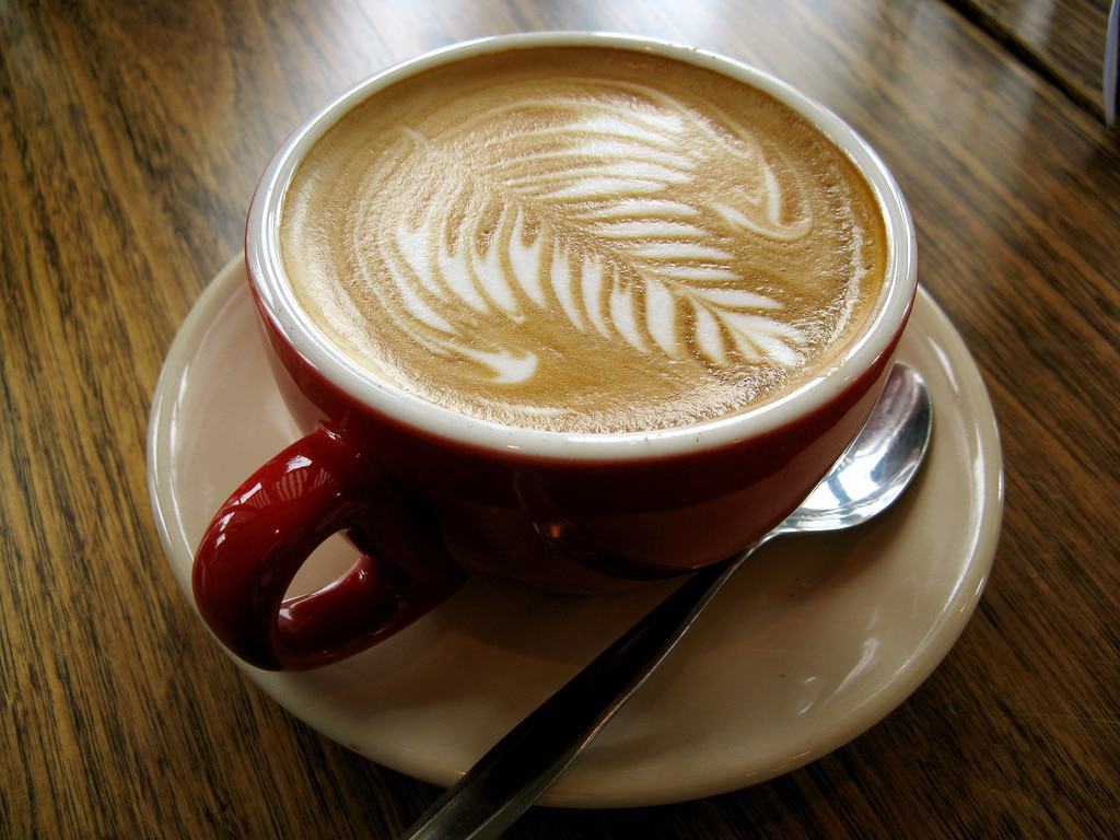 Melbourne Coffee Tours
