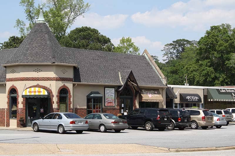 MidTown Columbus