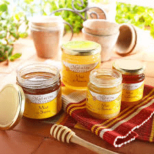 Miel de Provence