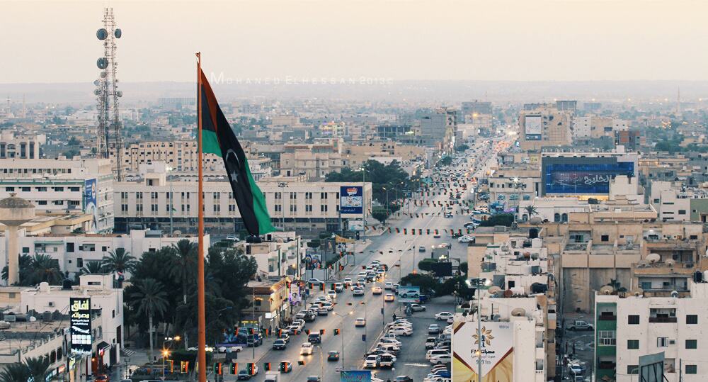 Misrata