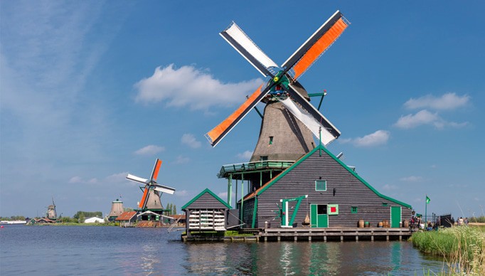Molen De Kat