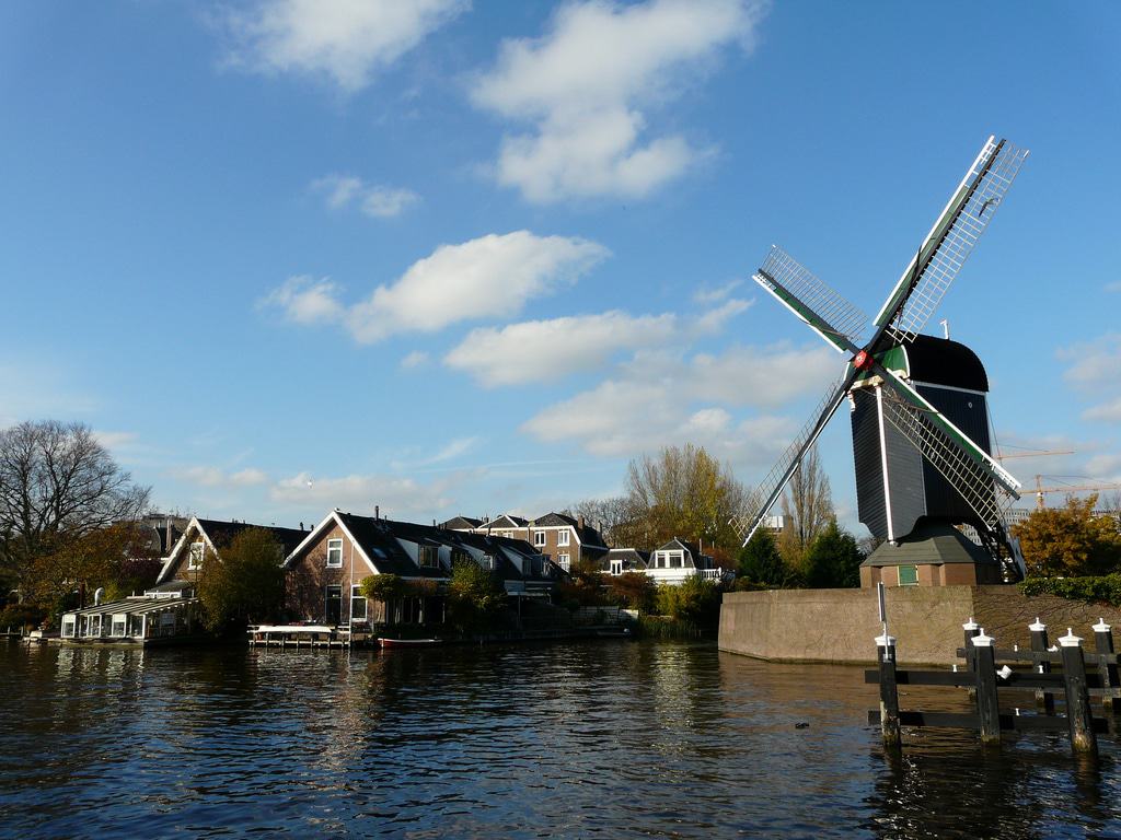 Molen De Put