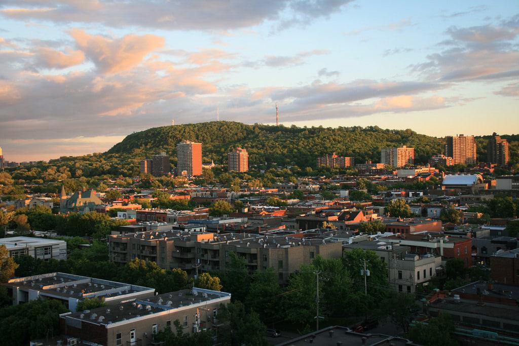 Mont-Royal