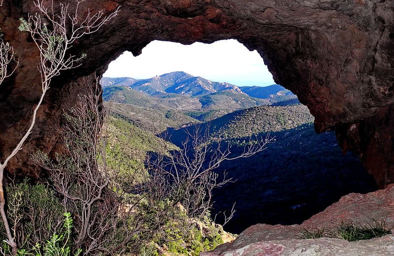 Mont Vinaigre