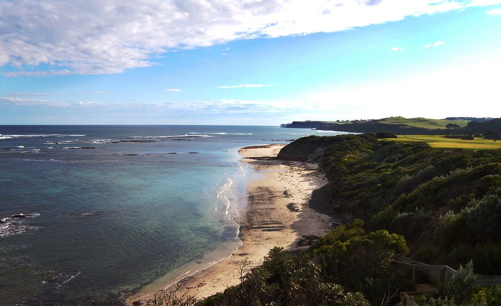 Mornington Peninsula