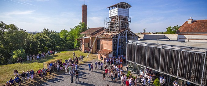 Musée-Mine de Cagnac-les-Mines