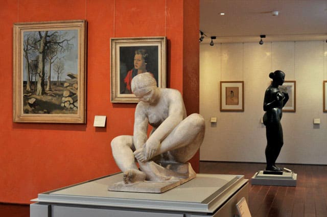 Musée Toulouse-Lautrec