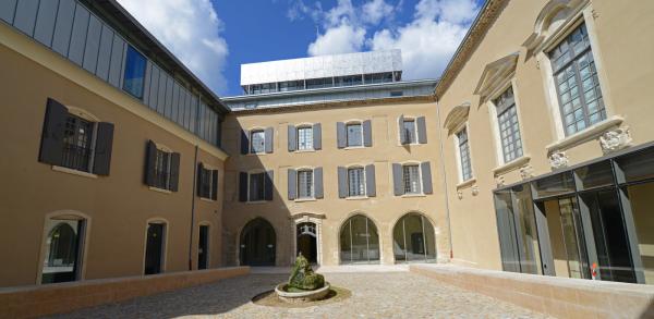 Musée de Valence