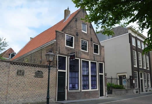 Museum 1940-1945
