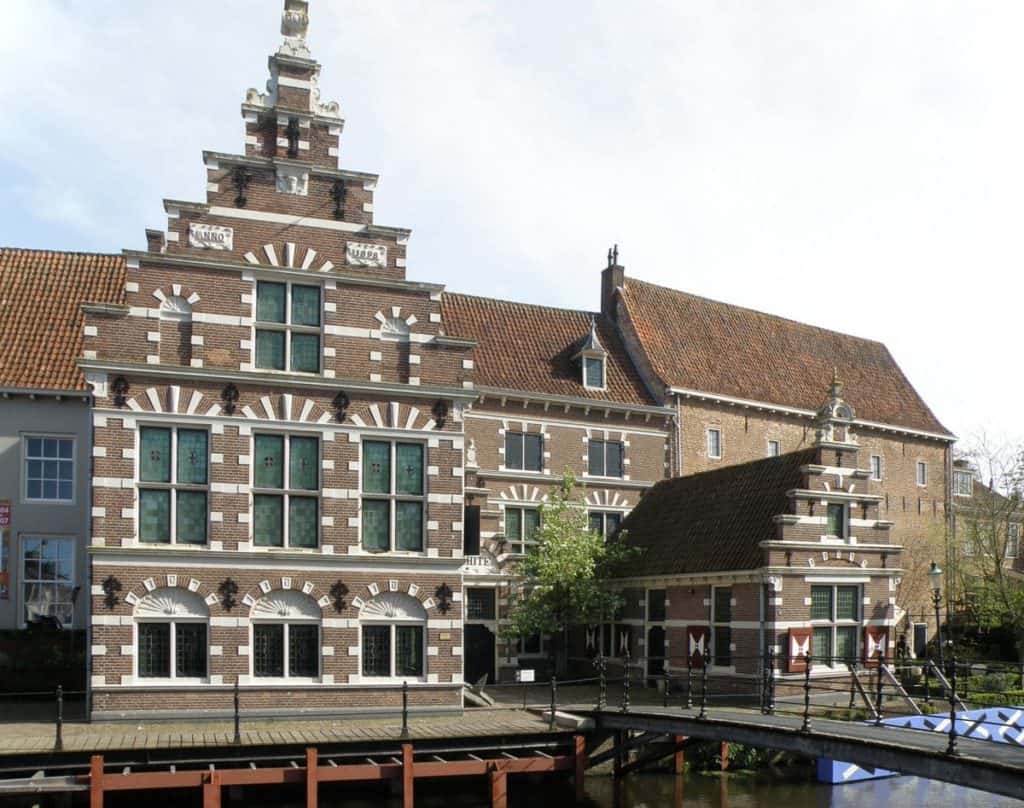 Museum Flehite