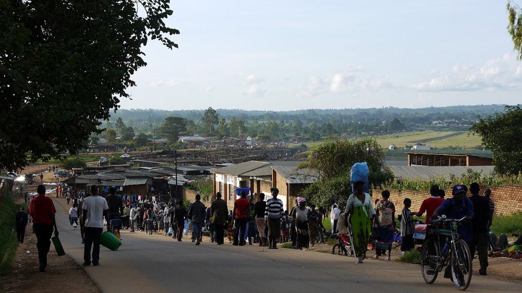 Mzuzu