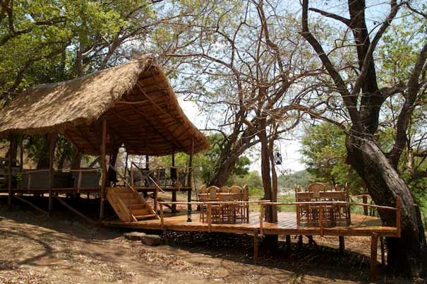Nkhotakota Wildlife Reserve