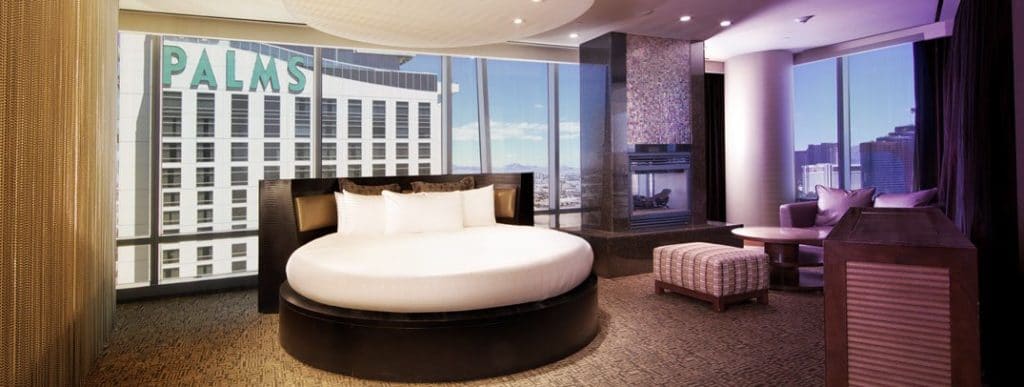 Palms Casino Resort Hotel