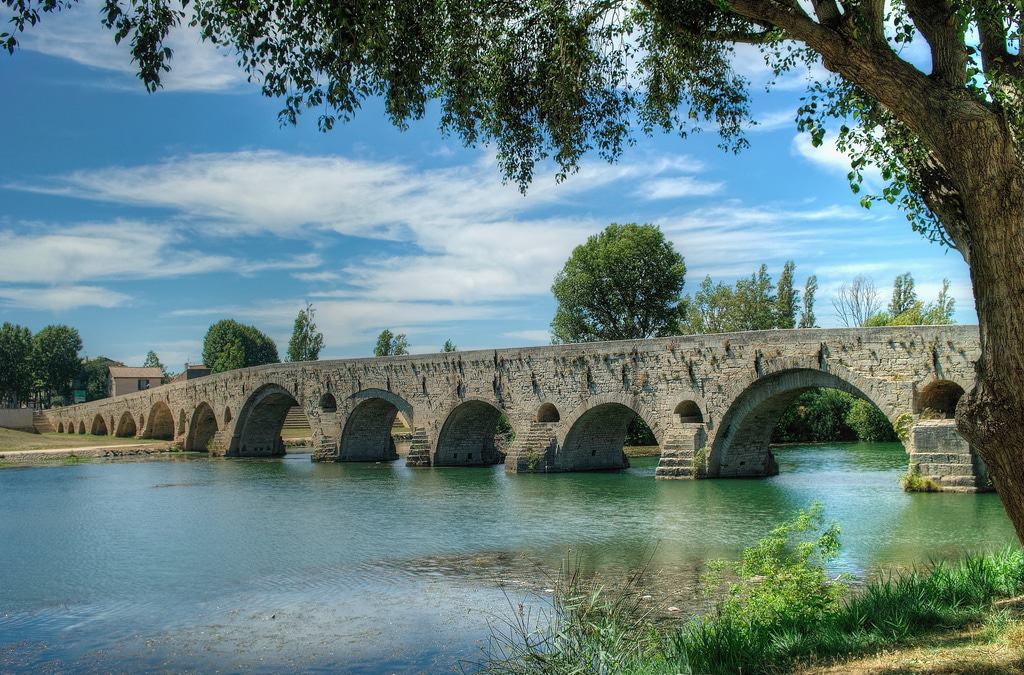 Pont Vieux