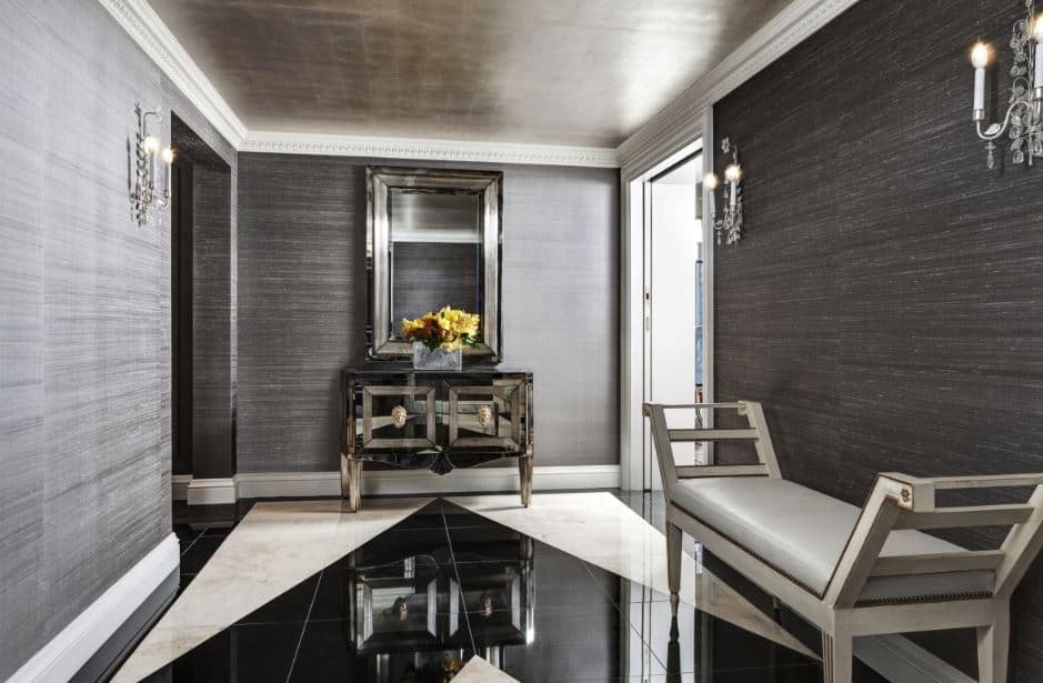 Presidential Suite, St Regis